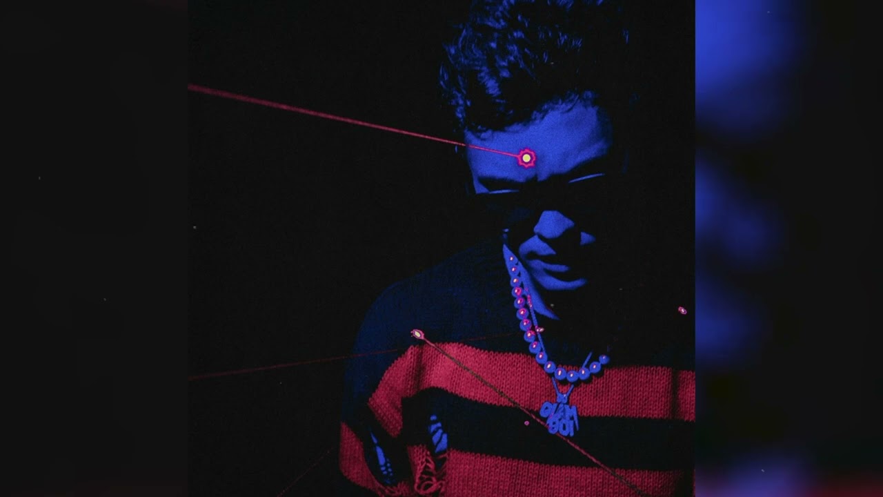 GONE Fludd — ХУДРИЧ INSTRUMENTAL
