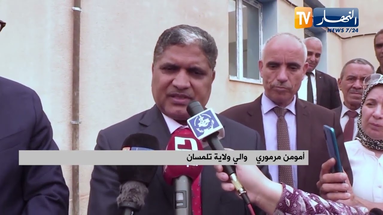 تلمسان: مشاريع سكنية في مختلف الصيغ تستفيد منها الولاية