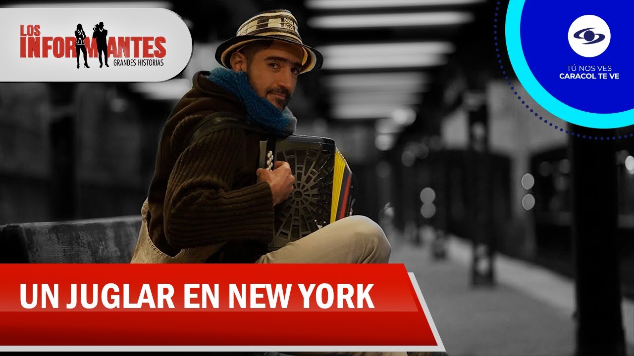 Gregorio Uribe, un talento fugado y el secreto mejor guardado de nuestra m&uacute;sica - Los Informantes