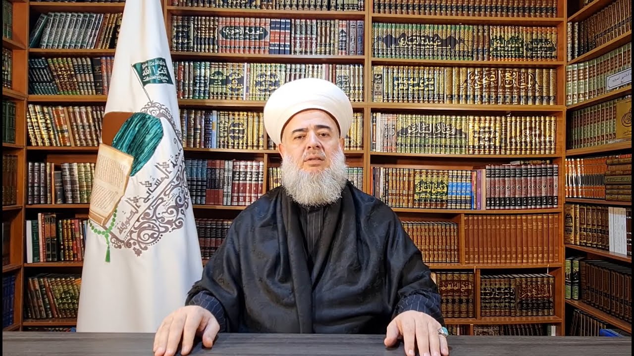 وجود المهدي