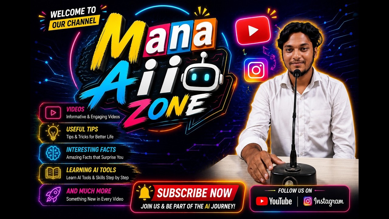 Introduction to our YouTube channel! 😉