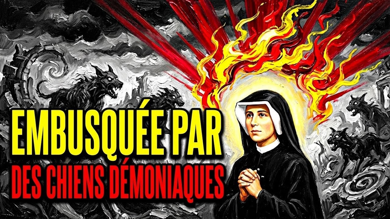 Une meute de 