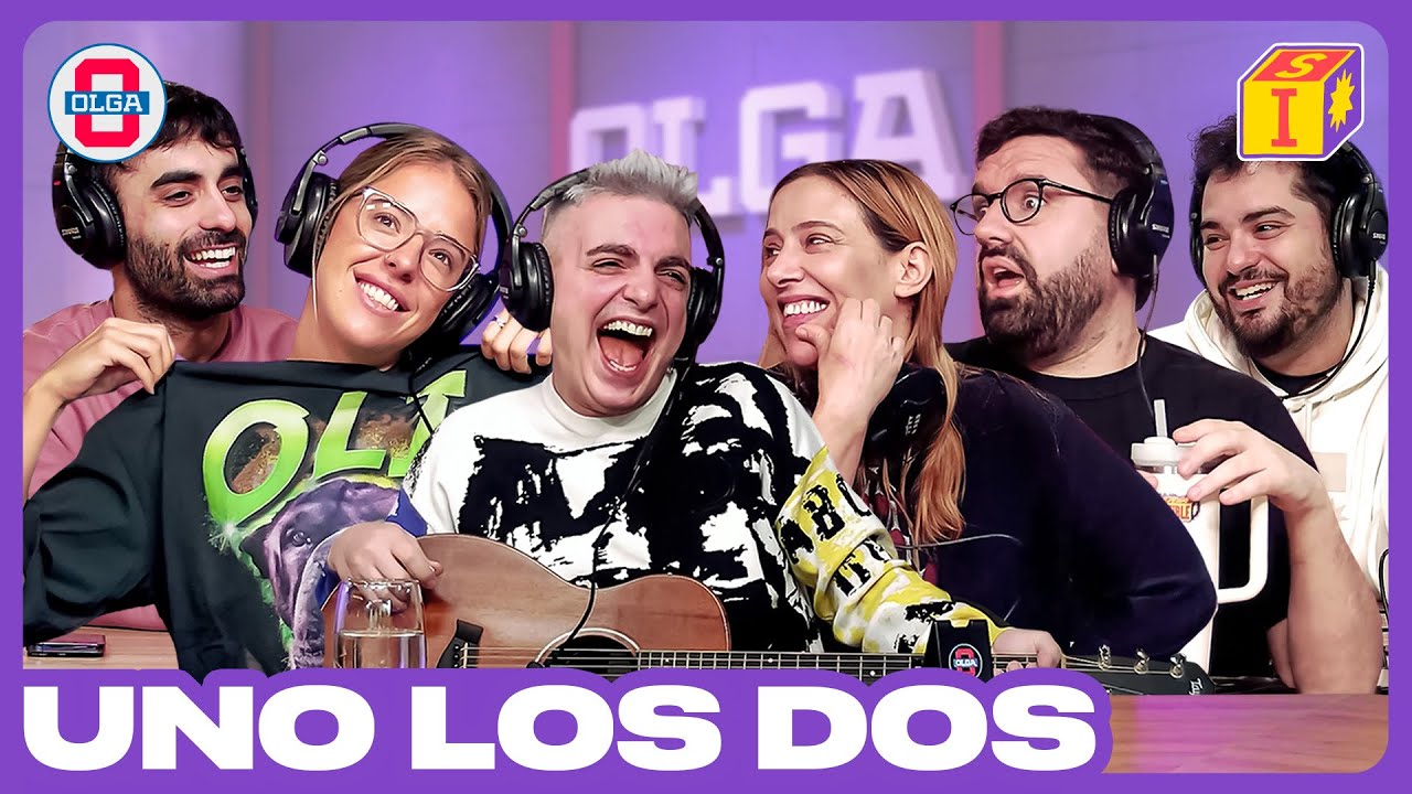 CINE PUCHITO con MIRANDA! y si SOS CHACAL no PODÉS ser FELIZ | Sería Increíble | COMPLETO 6/5