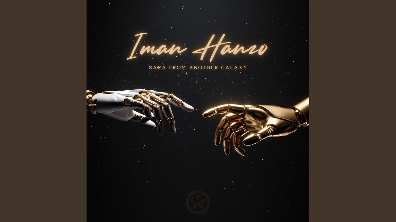 Sara from Another Galaxy (Extended Mix)