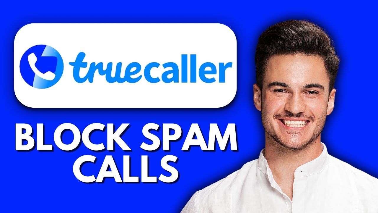NEW! How to Block Spam Calls with Truecaller App (2025) 📵 | Stop Unwanted Calls Easily