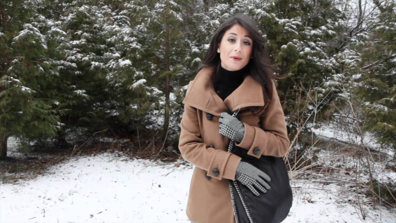 Winter Outfit of the Day