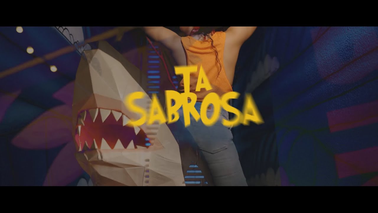 Ta Sabrosa - Jem Beats x El Gabo Oficial