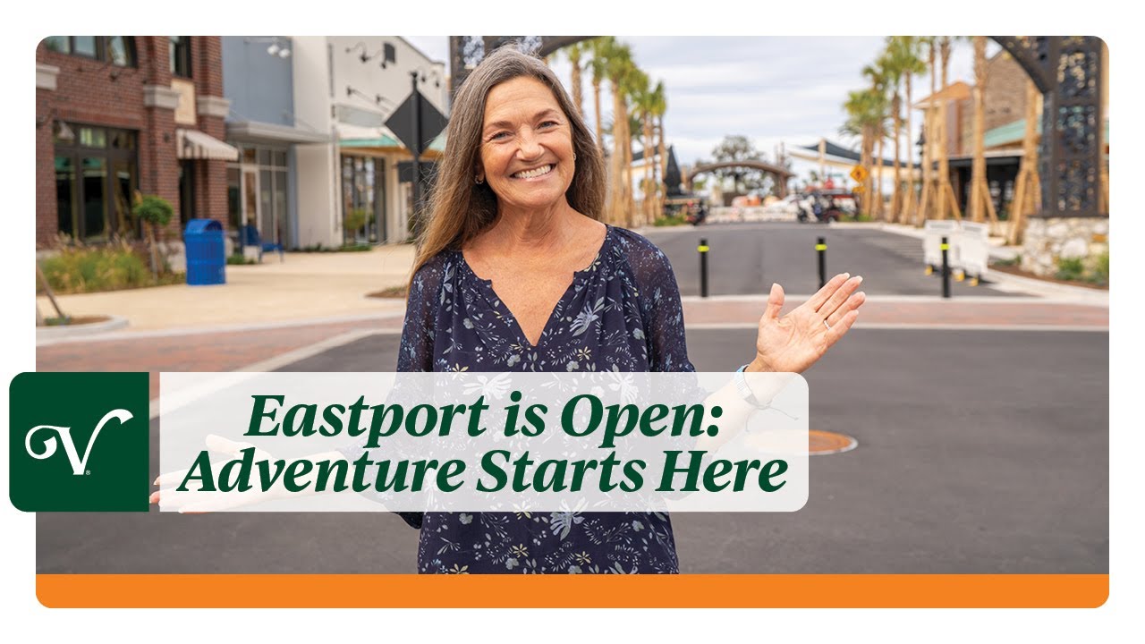 Eastport is Open to Explore: Recreation, Dining, & More