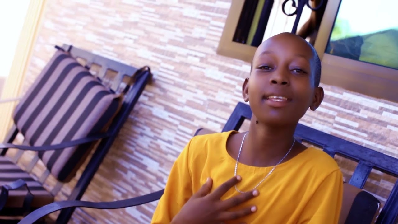 Sunday School Arusha Oljoro Mbuyuni _ Wazazi Mtapokea Dhawabu _ Official Video