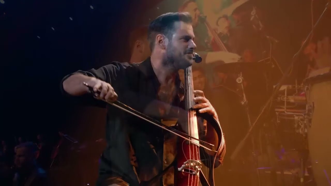 Despacito (Live in Budapest) by HAUSER