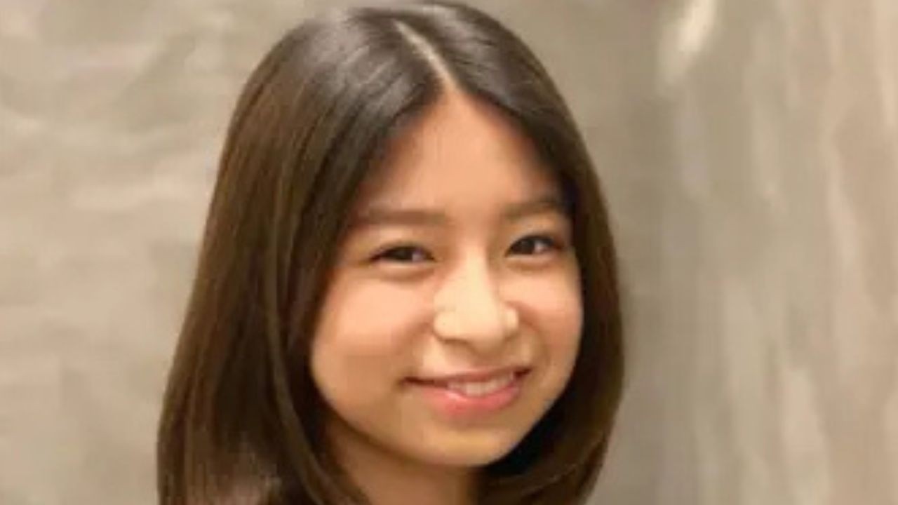 The Heartbreaking Life Of Celine Tam After America's Got Talent