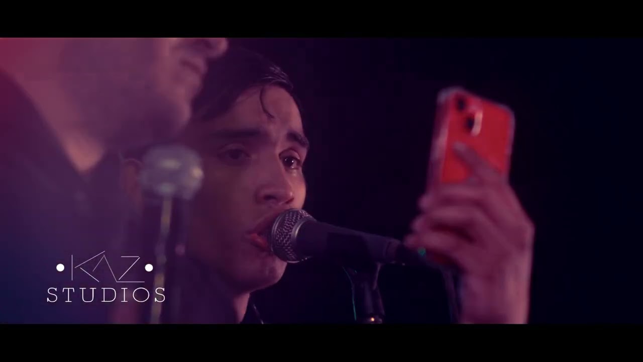 Los Del Sierre&ntilde;o Malas Rachas Cover D.A.R #luisrconrriquez