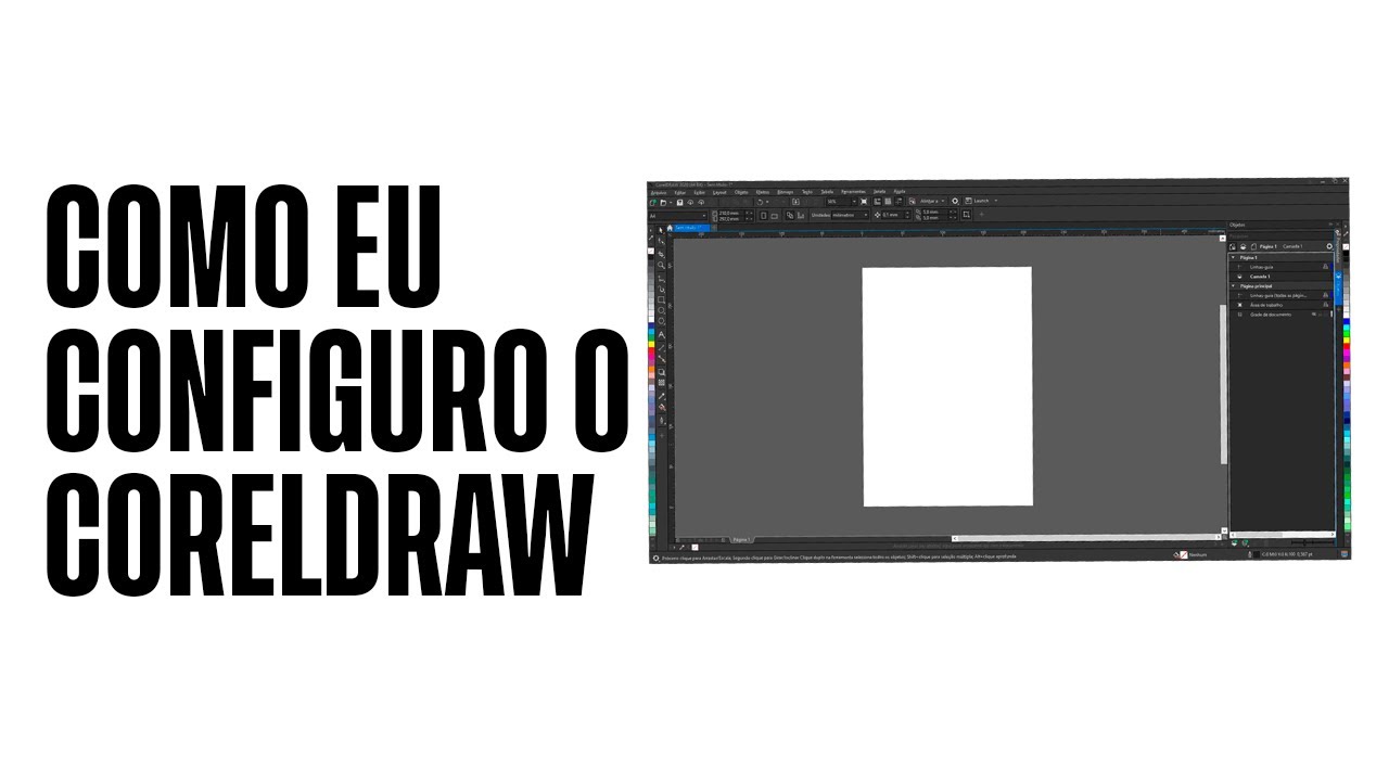 Como configurar seu 