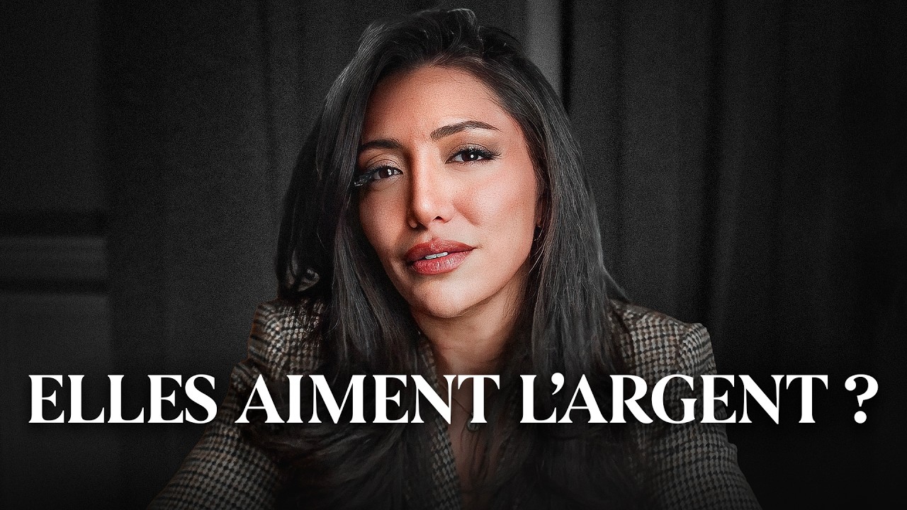 Pourquoi les femmes aiment les hommes riches