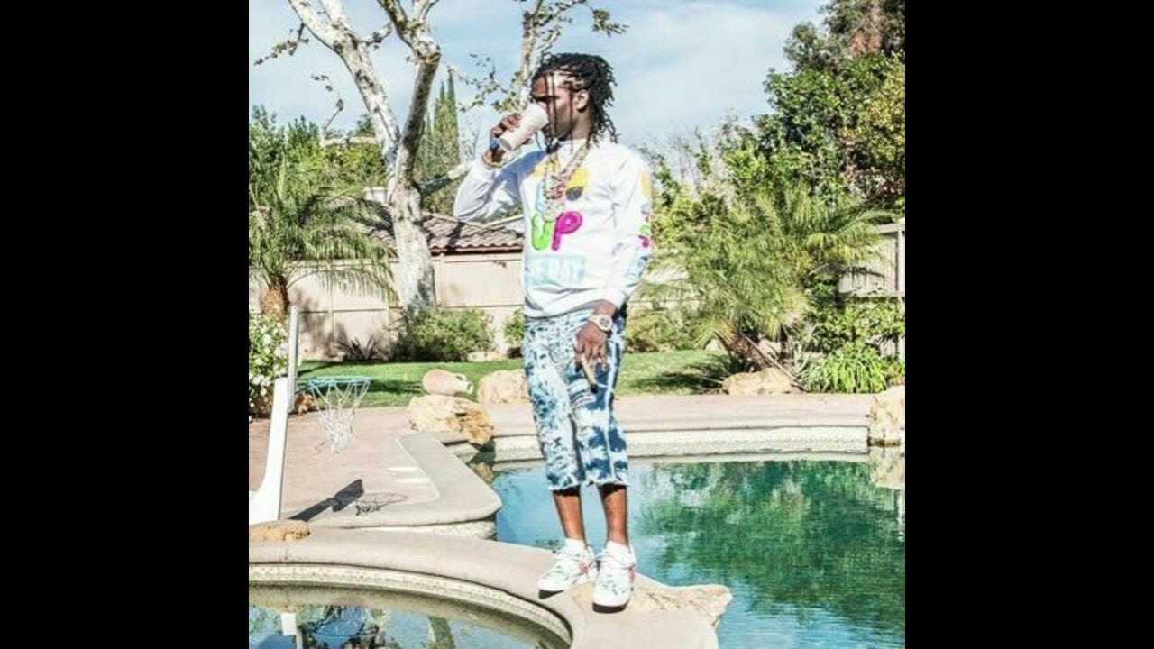 Chief Keef Type Beat - 
