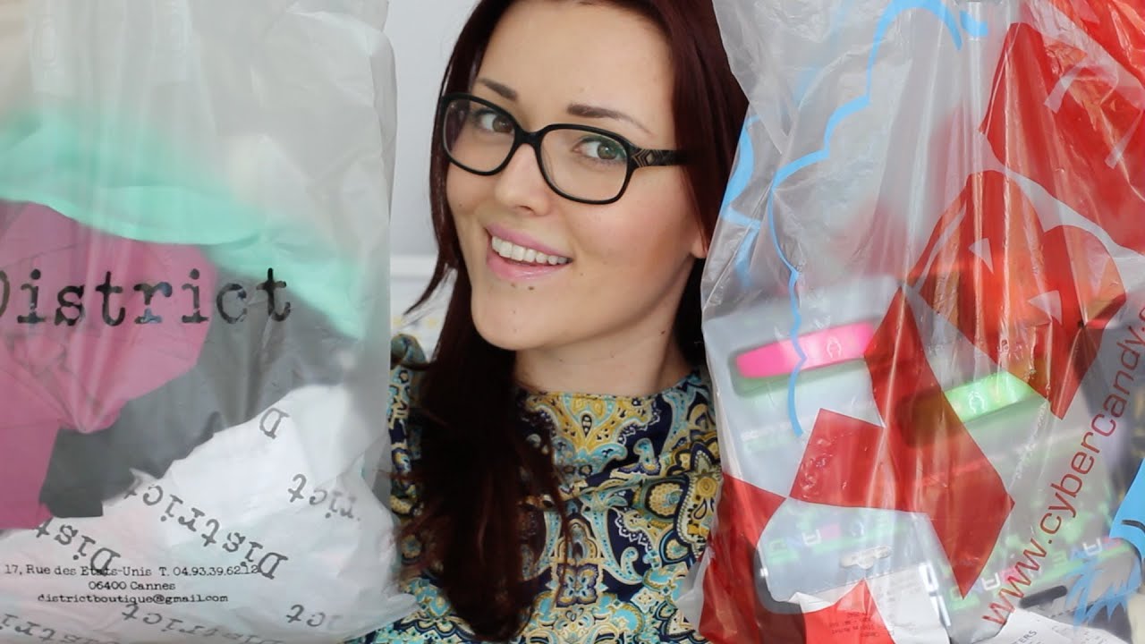 Shoplog Londen en Cannes 2014 | Beautygloss