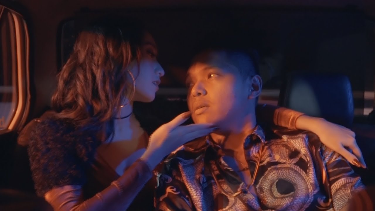 QG - We're Going Crazy ft  Matthew Sayersz (Official Music Video)