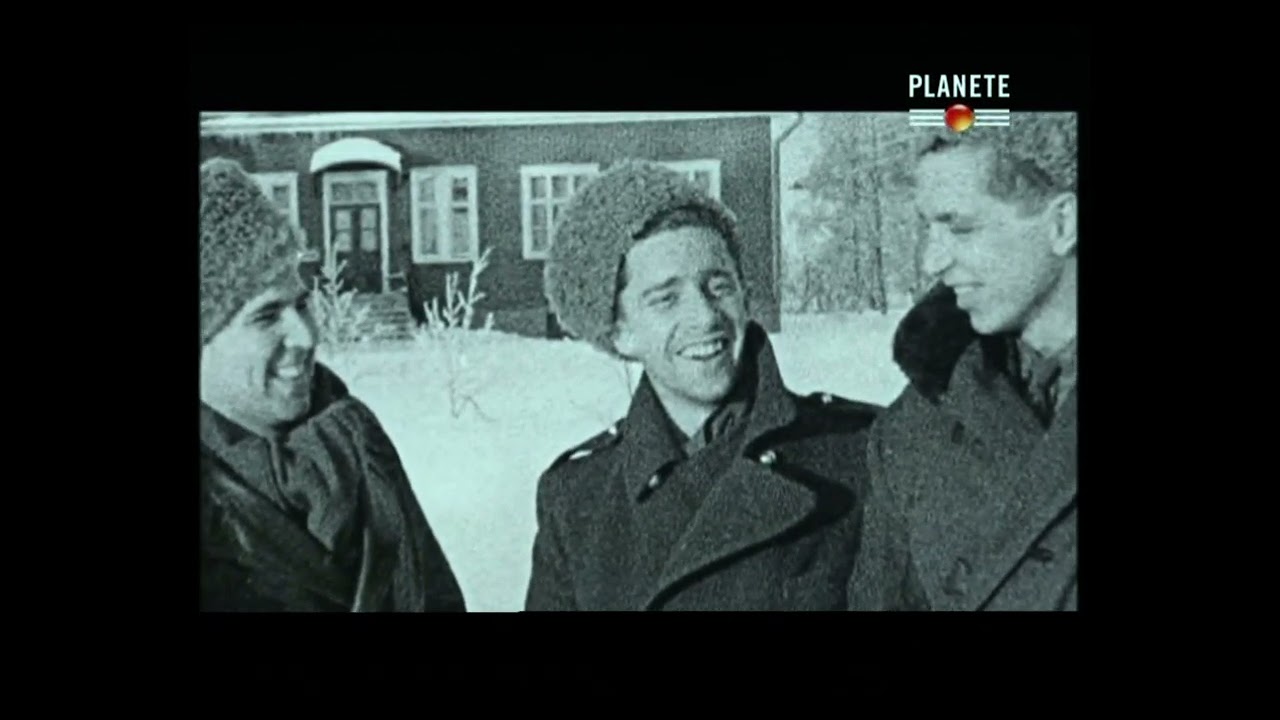 1940 Guerre russo finlandaise