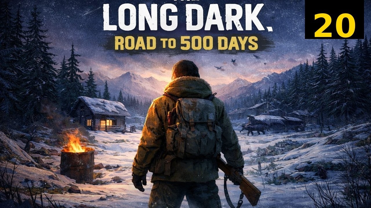 Road to 500 Days