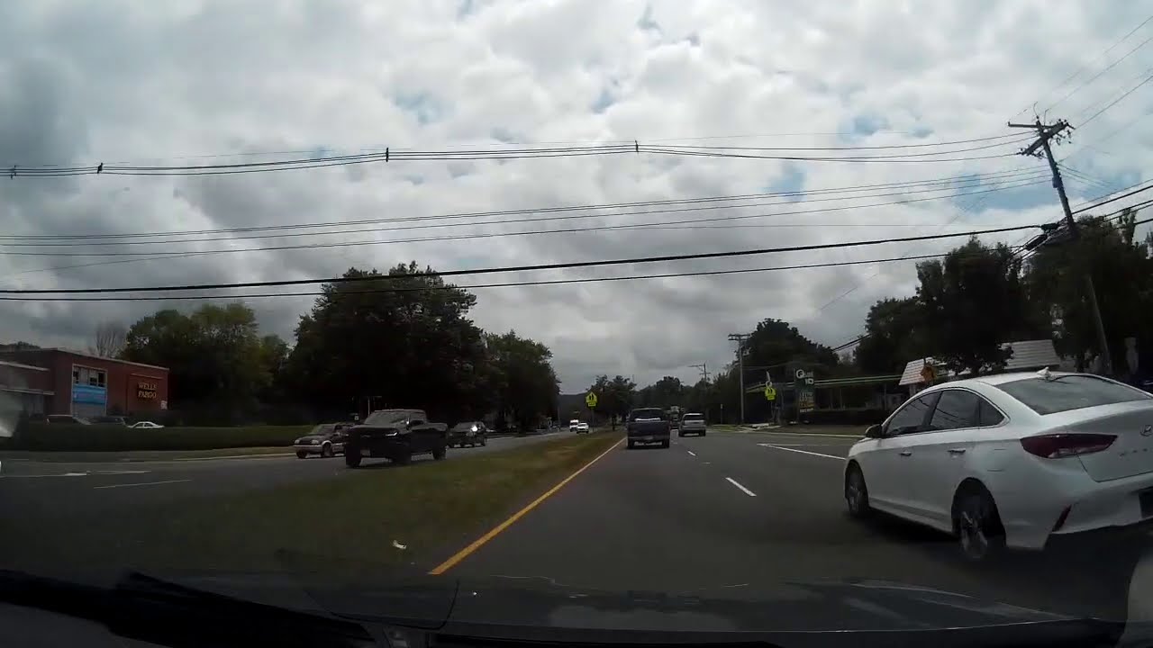 New Jersey Route 10 (Full Length)