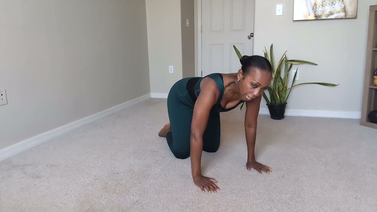 “Day 3: Dynamic Balance & Flow