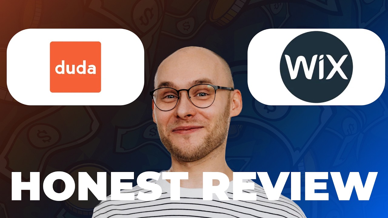 Duda vs Wix Review – Still Good?