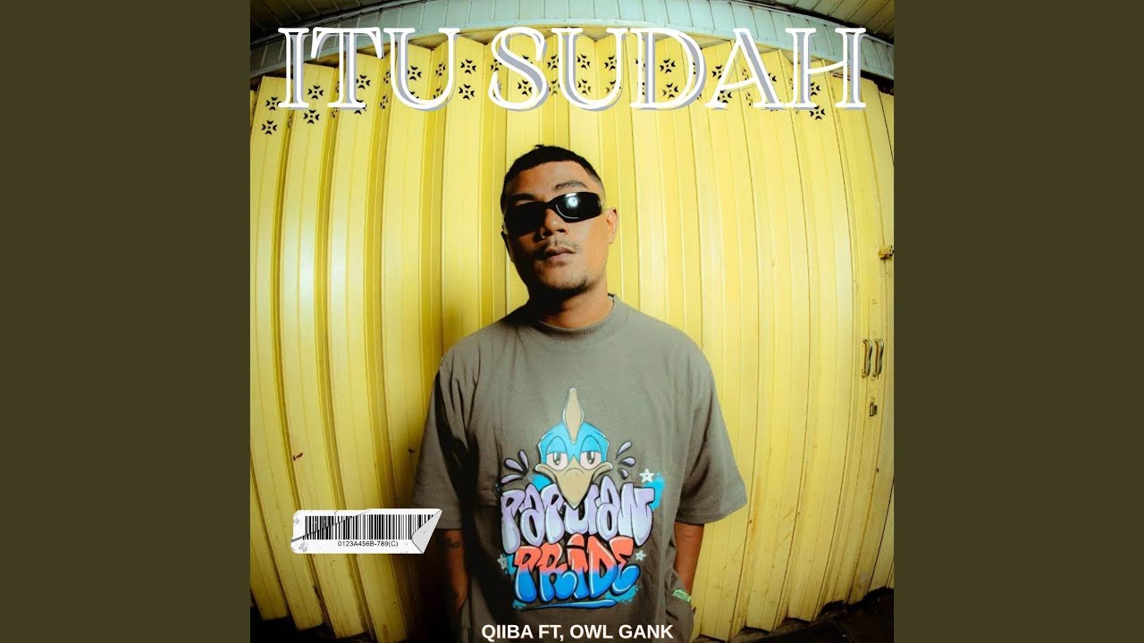 ITU SUDAH