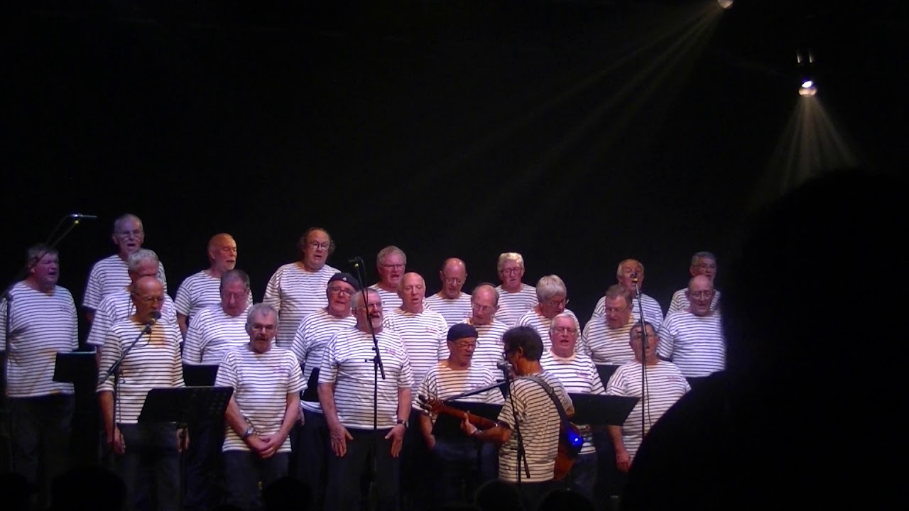 Marins du Cotentin- Guerre guerre vente vent