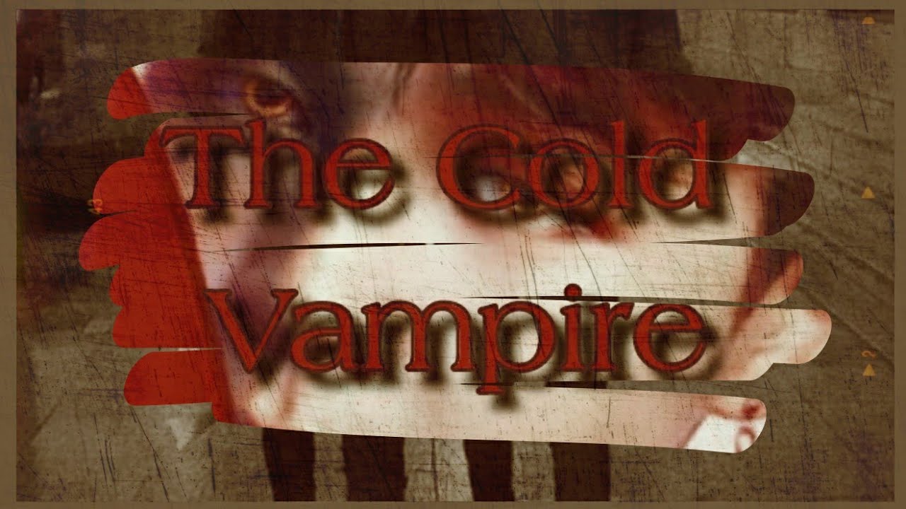 |Asmr Jikook| •The Cold Vampire• |Ep.01 [descrição]