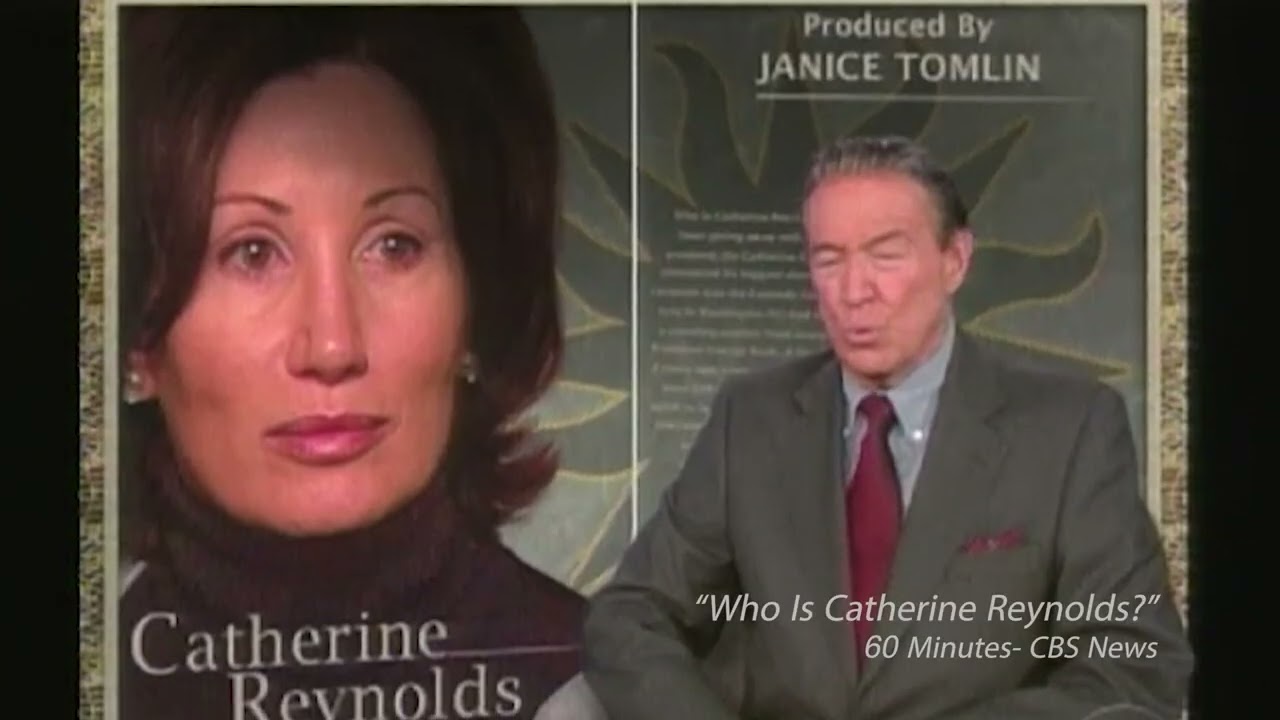 No Fear No Failure - Lorraine Marchand in conversation with Catherine Reynolds (short version)