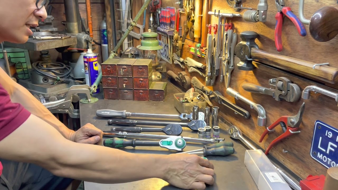 Review Wera zyklop 1/2 inch … Handtoolsvietnam ...