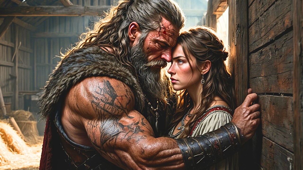 «За долги ты будешь делать всё, что я прикажу», — усмехнулся он… но вскоре сам оказался у её ног…