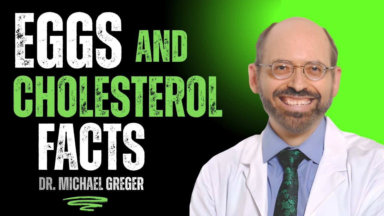 Are Eggs Actually Healthy? 