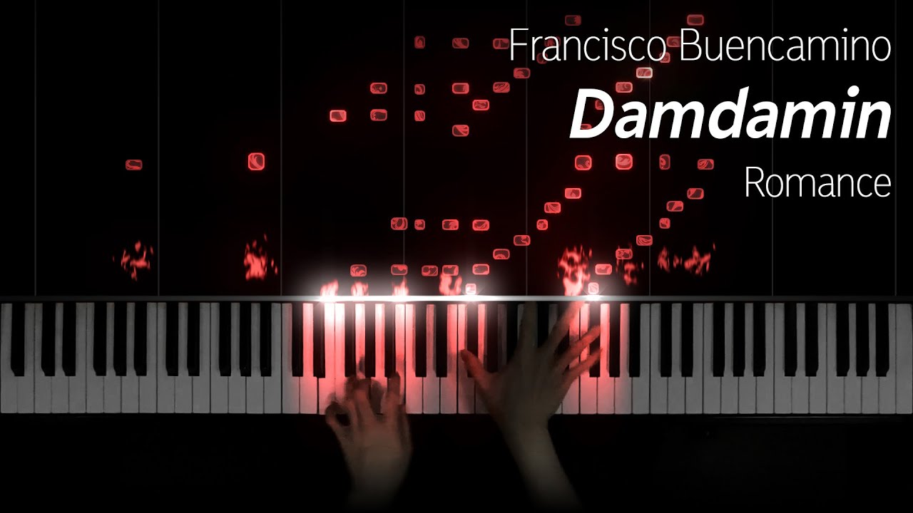 Francisco Buencamino - Damdamin (
