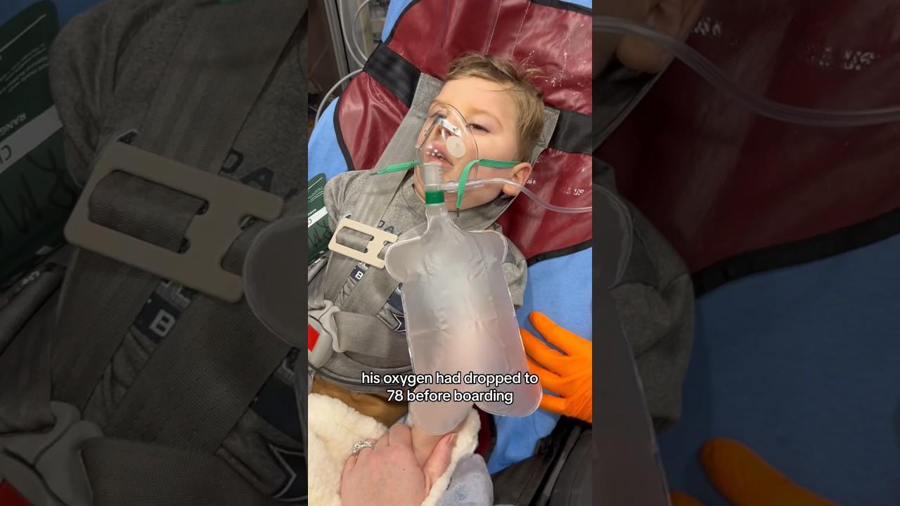 Чудо-ребёнок. Часть 5. Полная история на странице YouTube. #особыепотребностиродительства #чудо