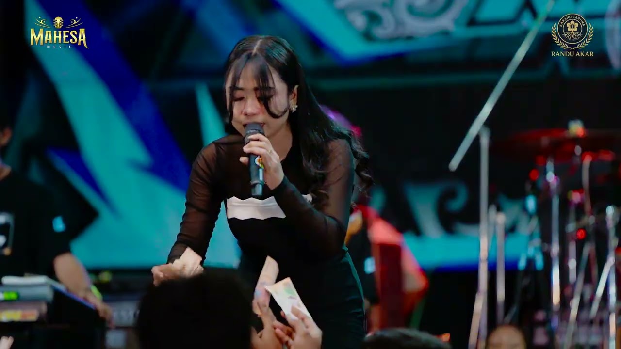 Camelia - Septian Ayu | Mahesa music live Kedamean(Randu Akar)