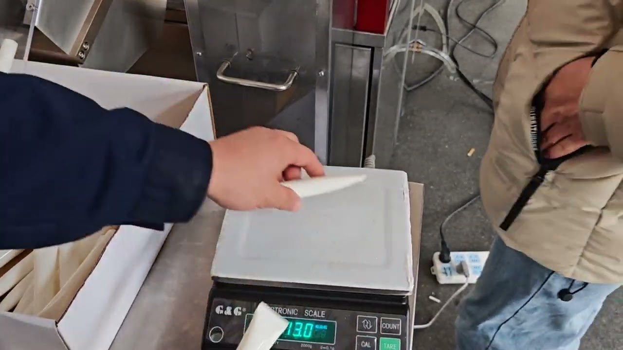 Запайщик туб (70 туб/мин)