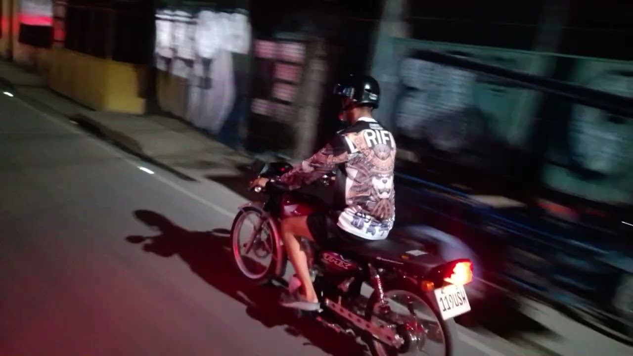 Jeepney Ride: 'Boss Jhay 1' (Montalban - Cubao)