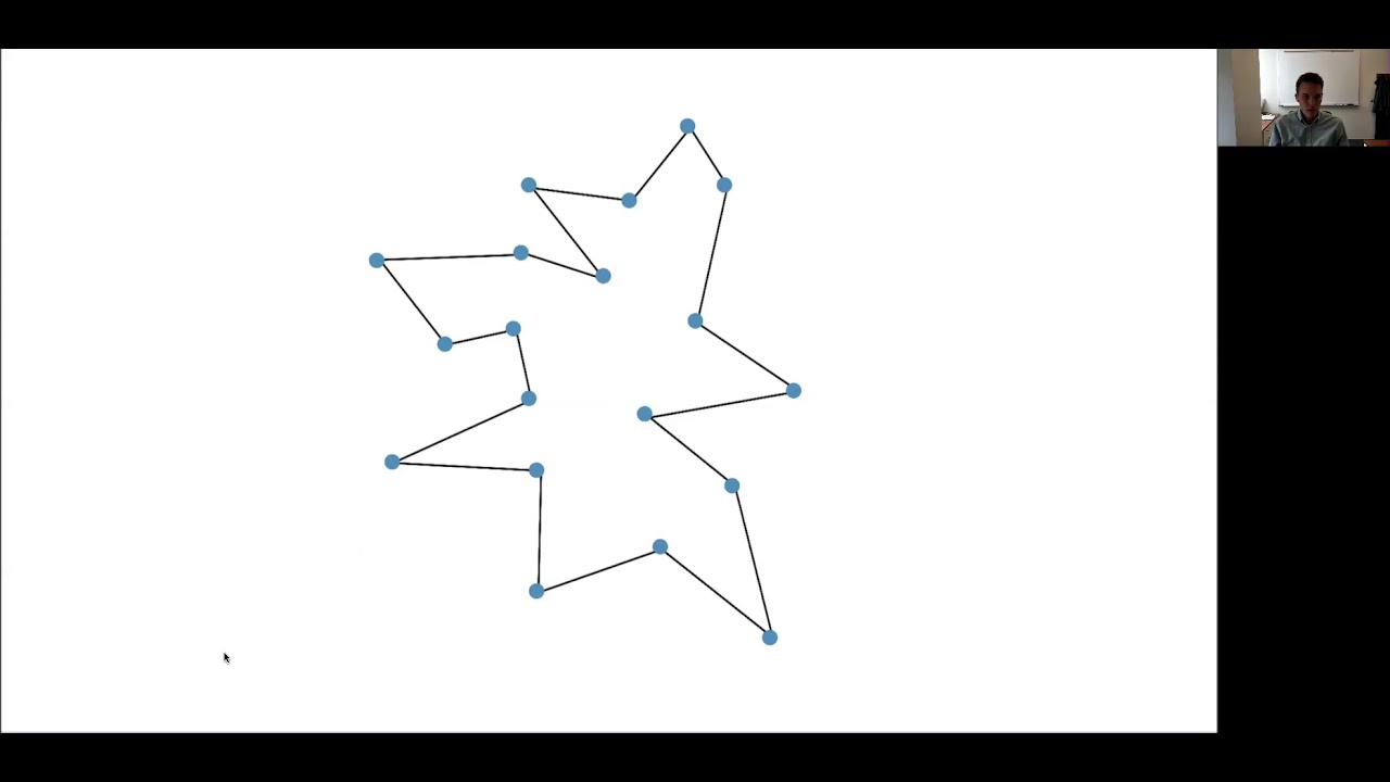 Discrete Optimization