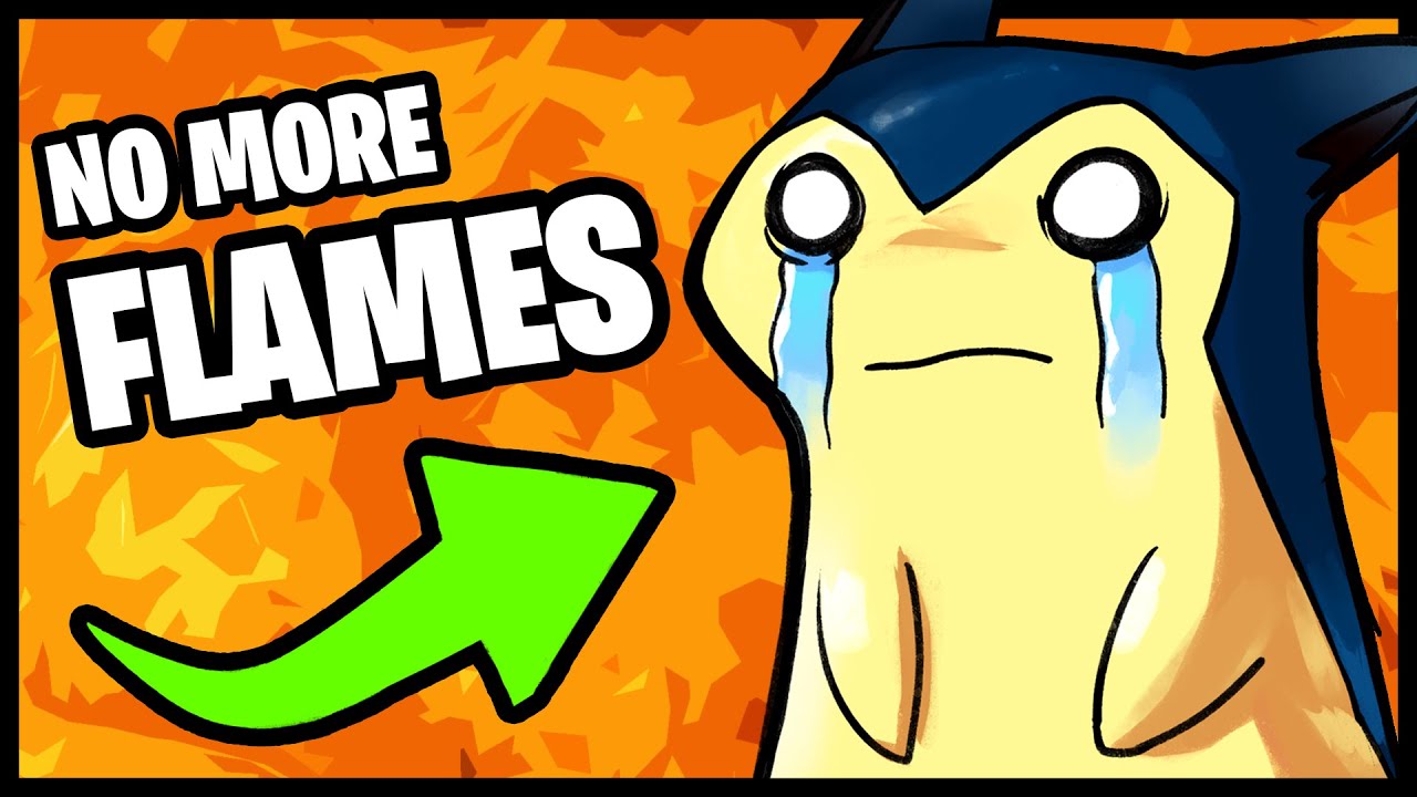 10 Biggest NERFS in Pokemon!