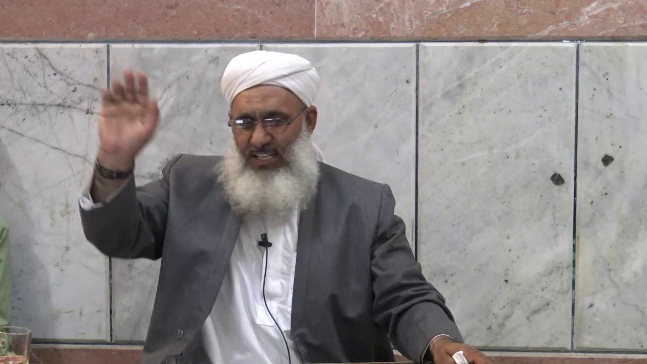 شهادت عبدالله ابن زبیر توسط حجاج ثقفی