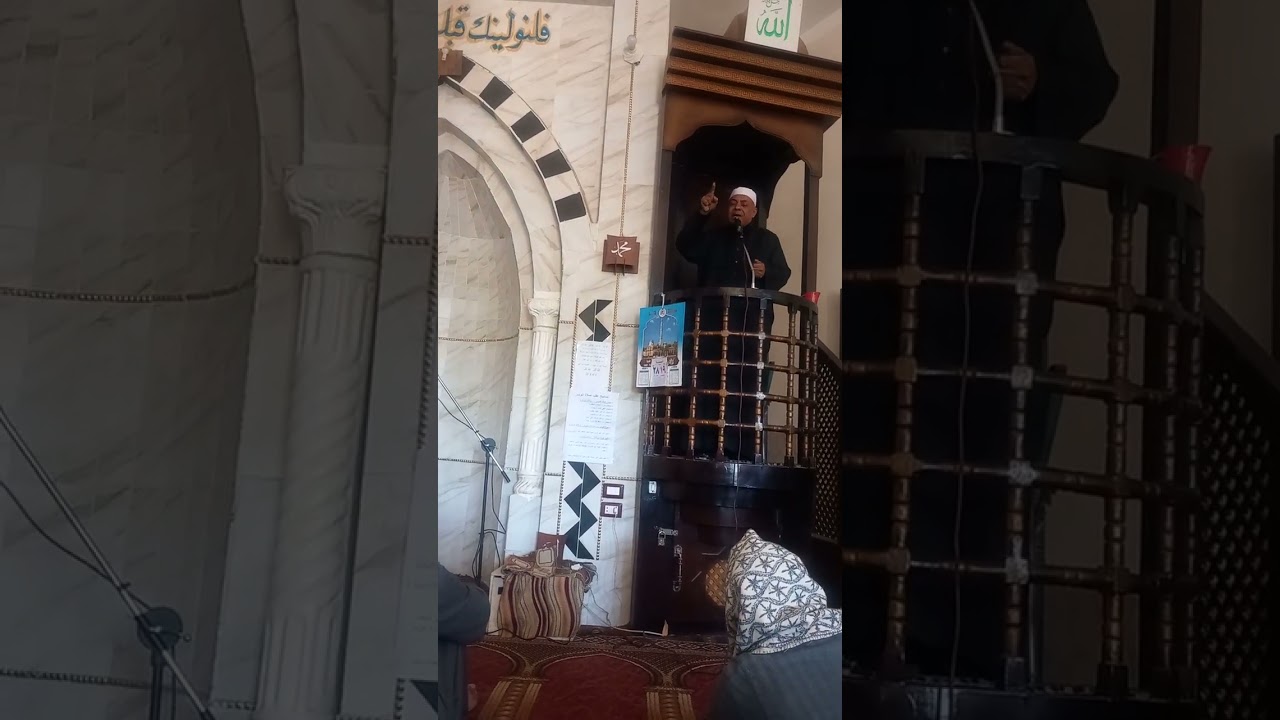 سيدنا  جابر بن عبداللاه  ومعجزات  النبي صلى الله عليه وسلم 