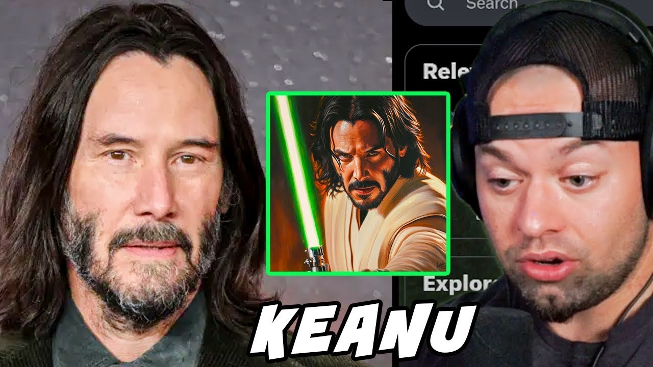 KEANU REEVES RECHAZÓ EL PAPEL DE SOL