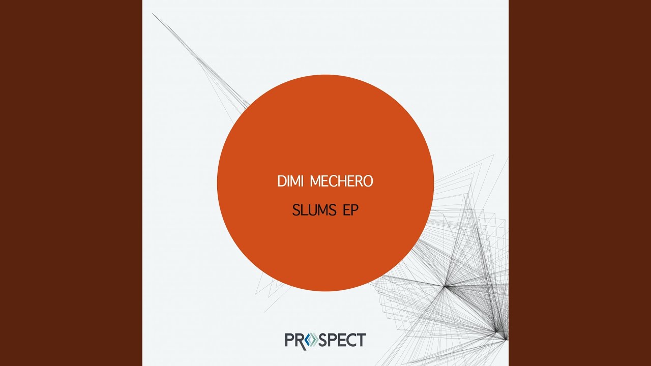 Slums (Original Mix)