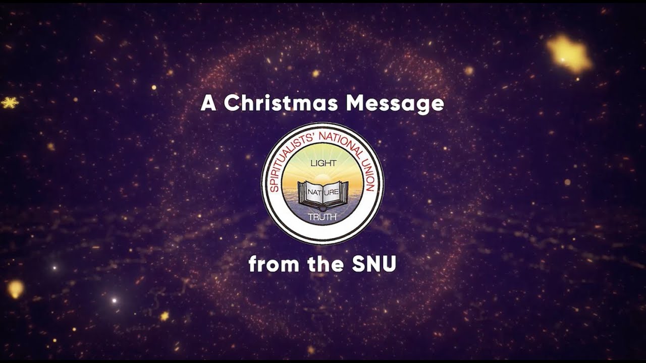 SNU Christmas Message
