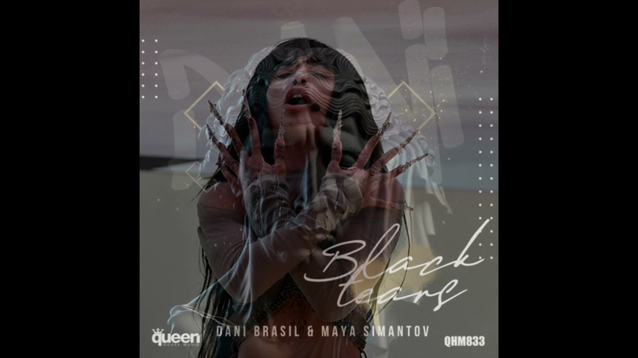 Maya Simantov & Dani Brasil vs Loreen  - Black Tears vs Tattoo (mOashup)