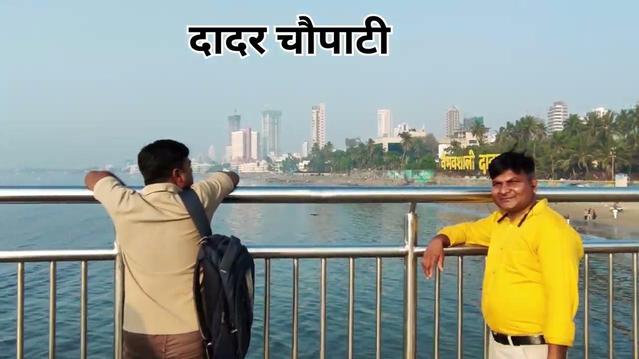 dadar chaupati (चैत्य भूमी) #memory creators