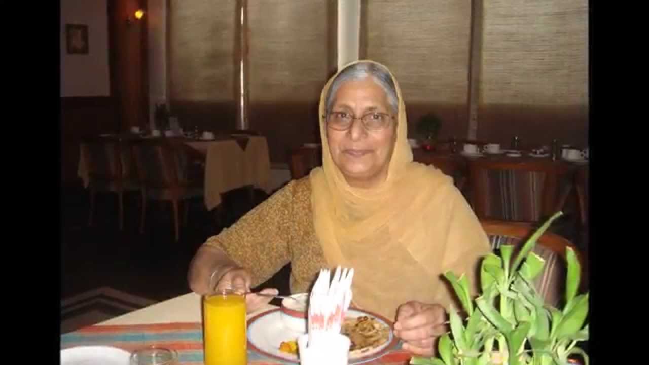 Jaswinder K Sanghera Slideshow