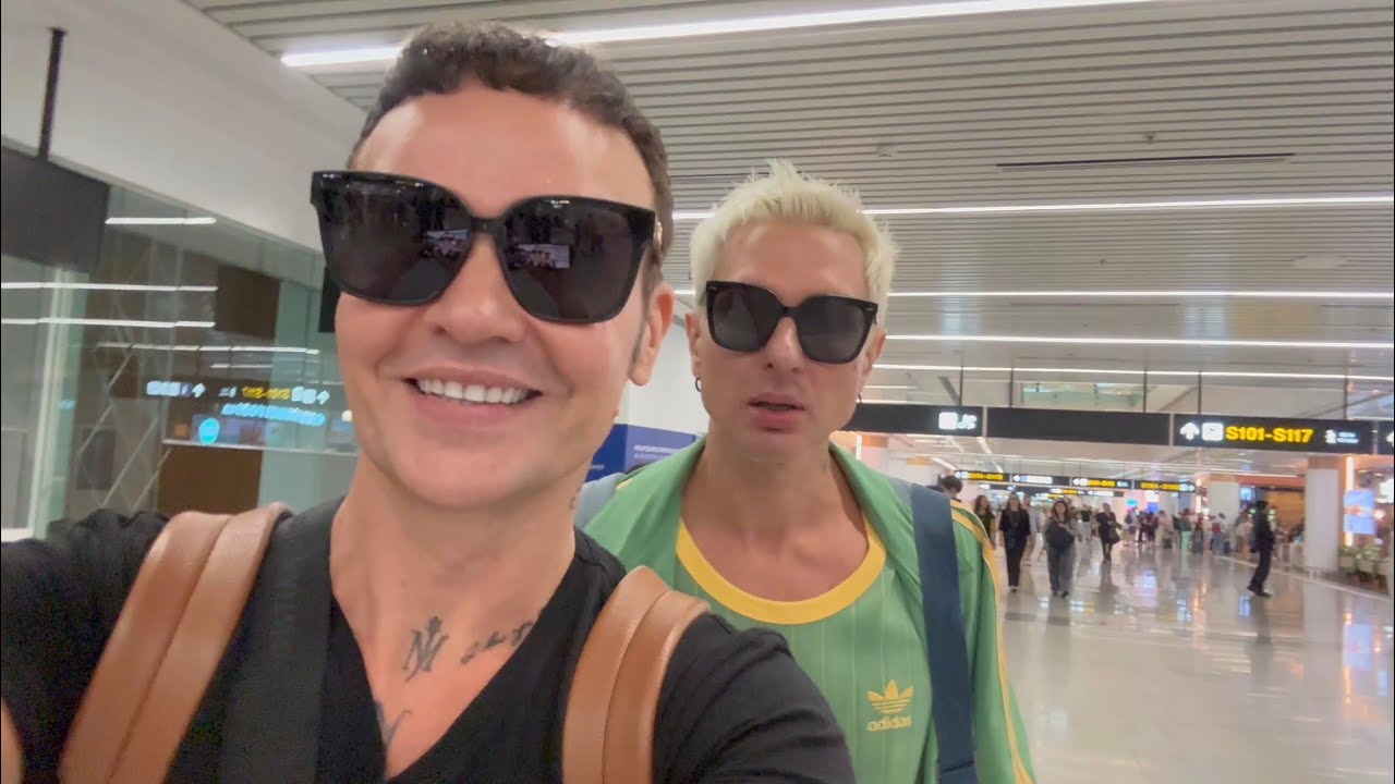 NEW🔥 Нячанг, Вьетнам 🇻🇳 Travel vlog 1 часть