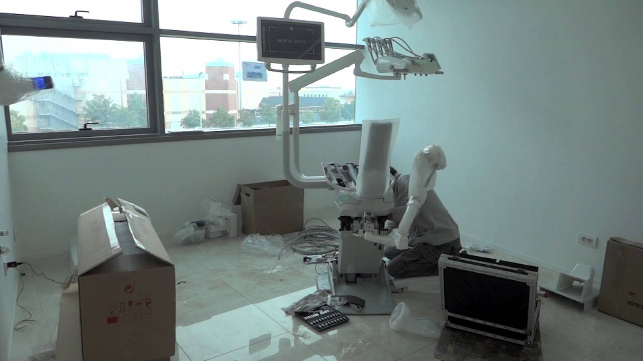 Clinica Ezio Costa - The last beat